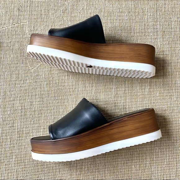 LAST PAIR matisse one kiss slides - Picture 4 of 7